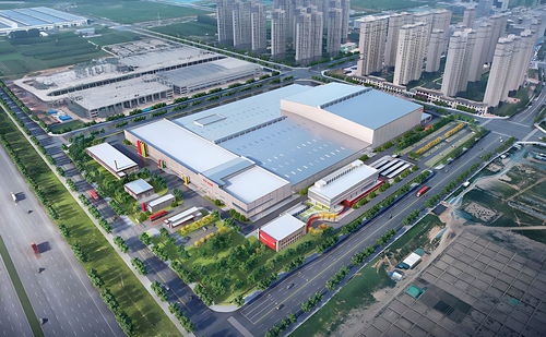 鄭州太古可口可樂智能工廠 直川科技貨架監(jiān)測系統(tǒng)護航綠色生產(chǎn)新標桿